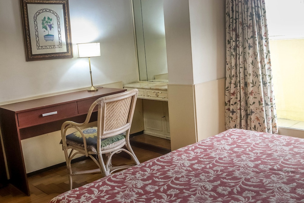 Homestay Buenos Aires - Adults Only