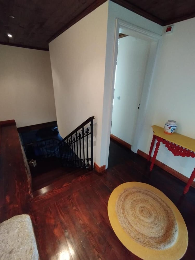 Casa dos Livros - Guest House