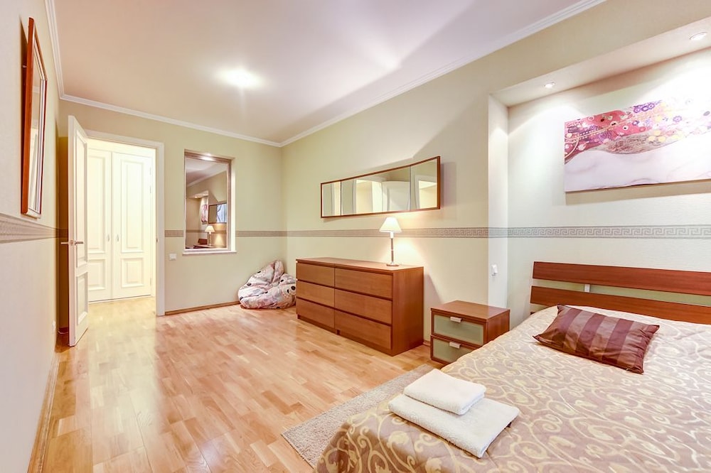 ERS Apartment