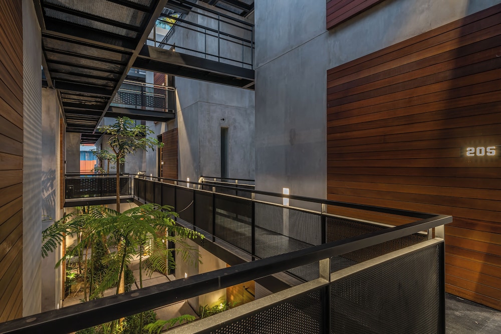 Body Factory Lifestyle Residence Canggu