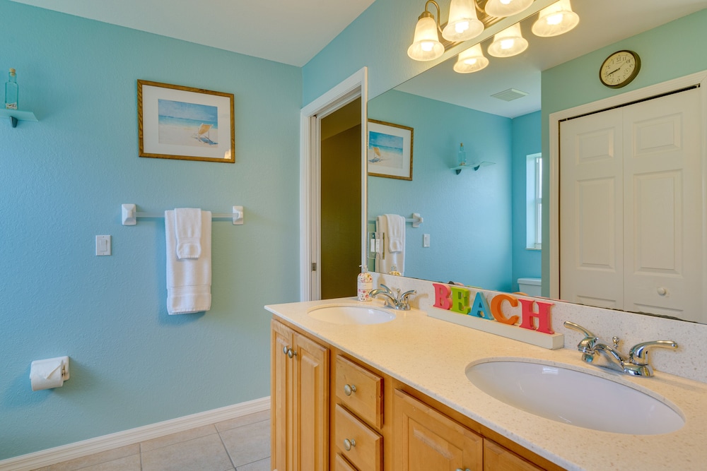 Sebring Vacations - Sebring Vacation Rental w/ Solar-heated Pool! - Property Image 1