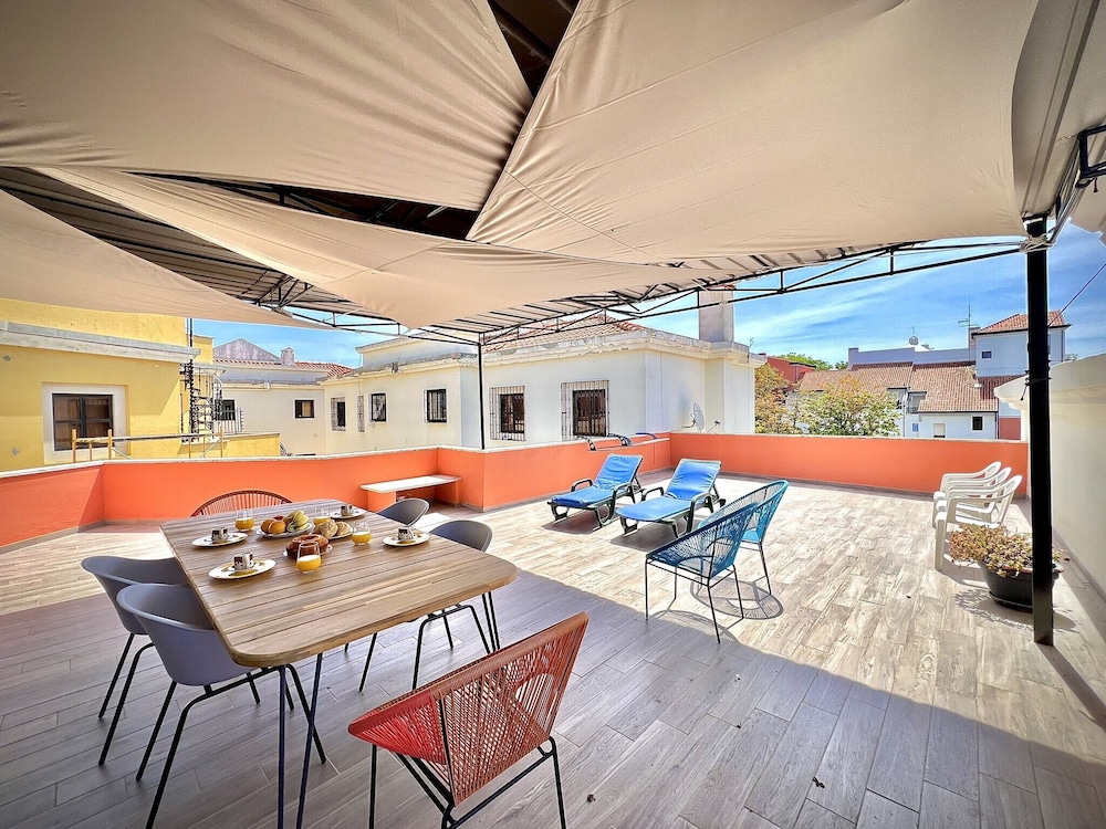 Vilamoura Central 8 by Homing