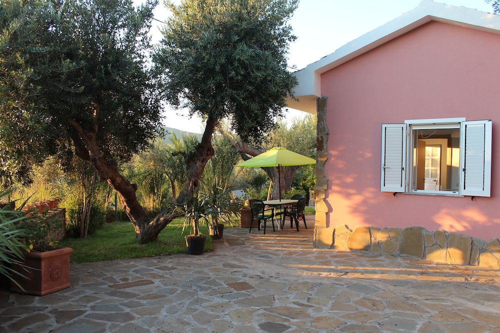 Residence Serrone