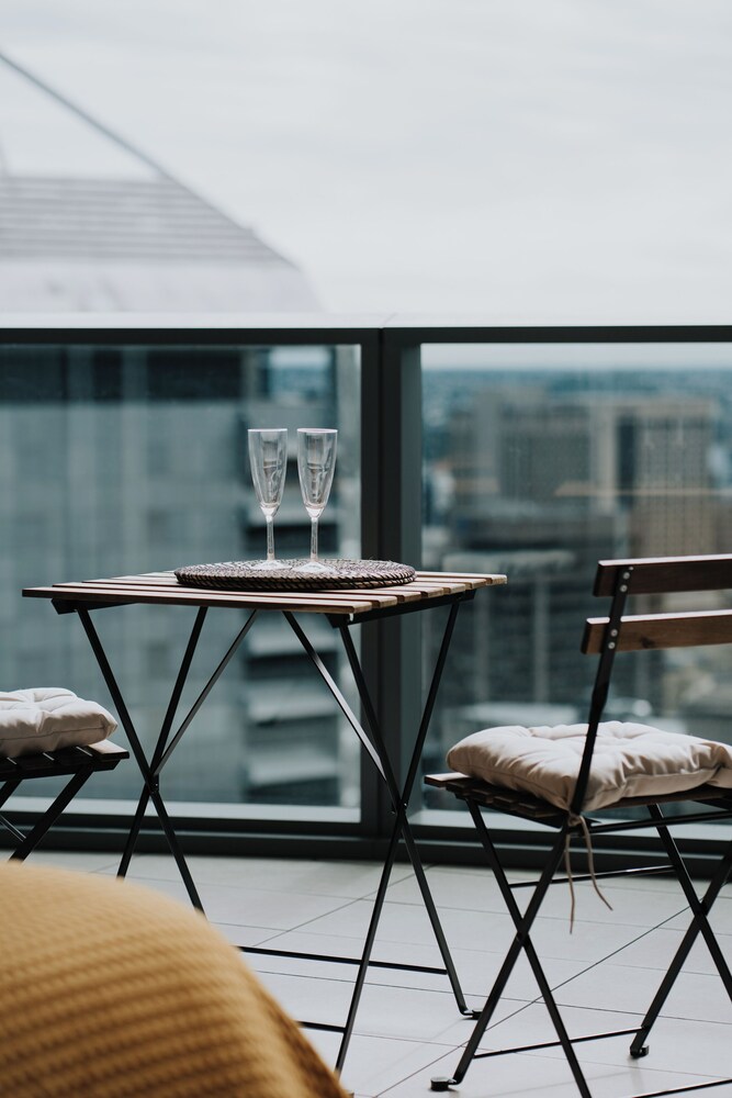 Queen's Wharf Residences - Nooon Stay