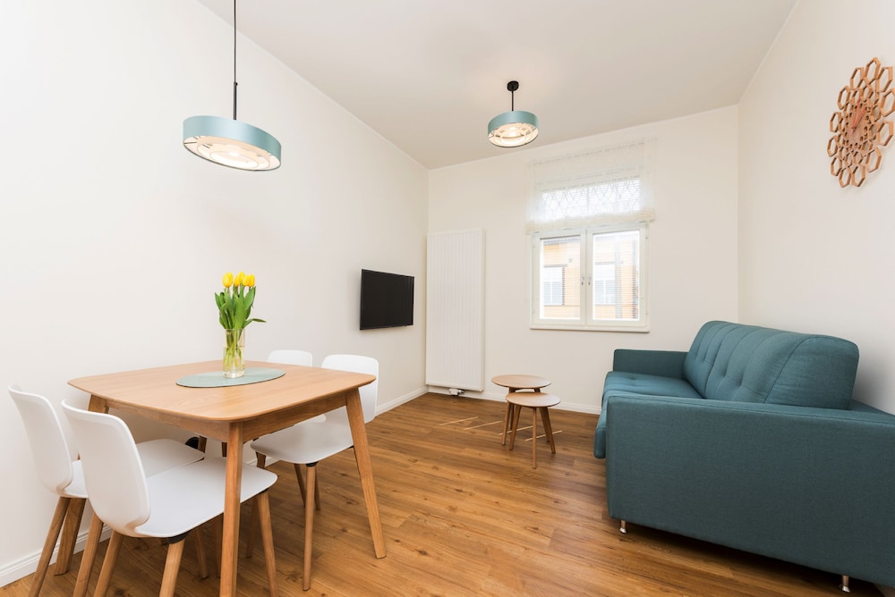 Tallinn Vacations - Tallinn Apartment Hotel - Property Image 89