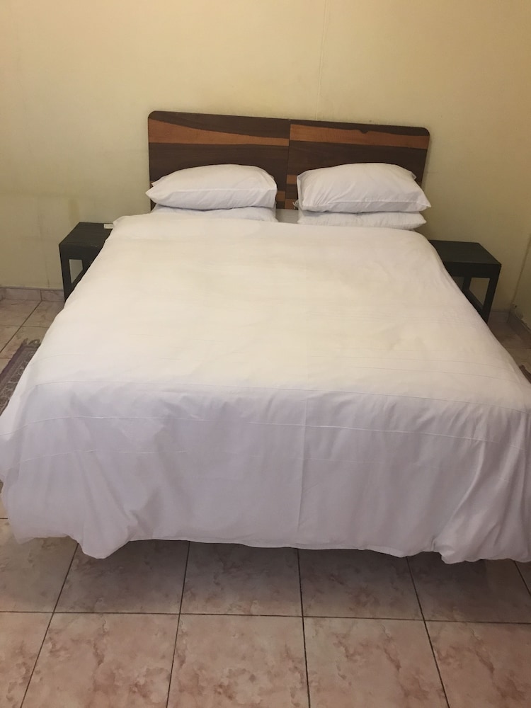 Essence of Africa Guesthouse