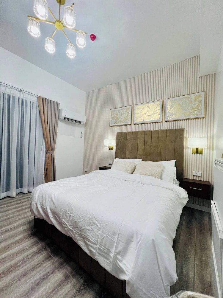 Elegant Studio, Close to the Airport and big Malls