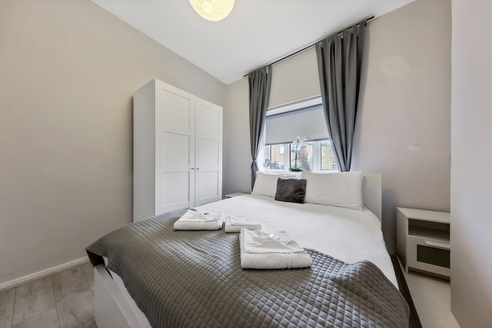 1 Bed Apartment in Camden By City Stay