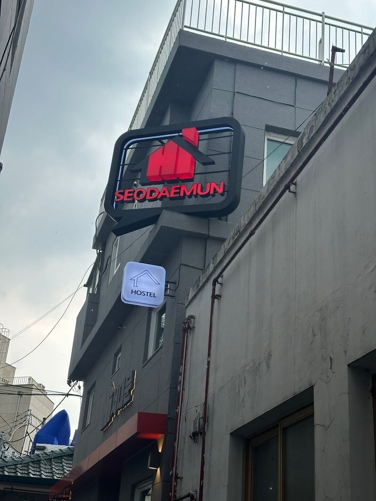 Hi Seodaemun