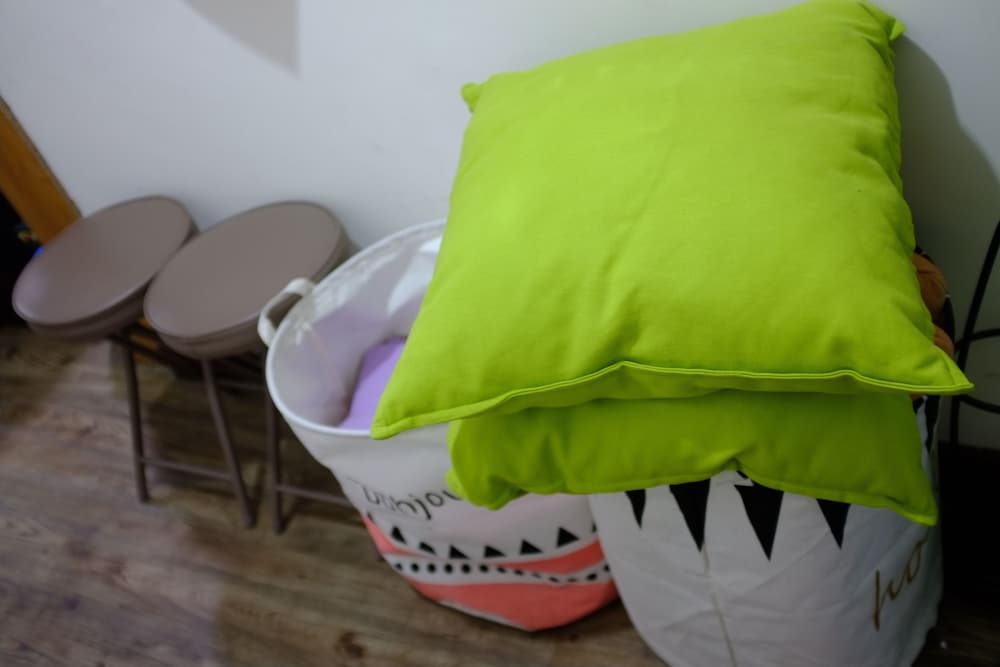 ALOHAS Hostel