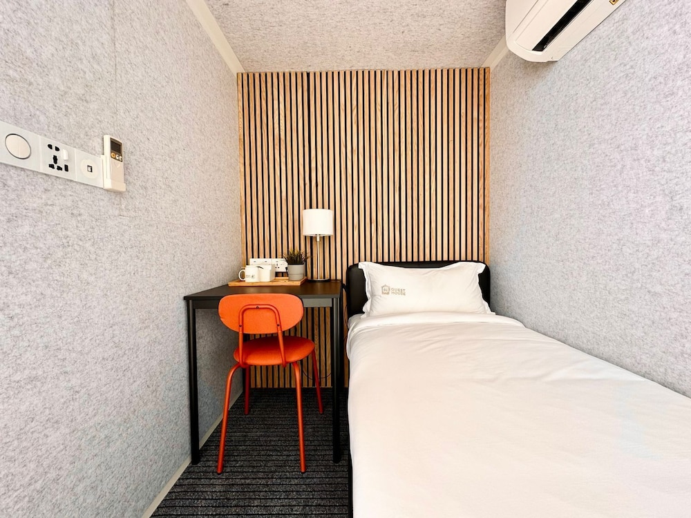 K2 Guest House