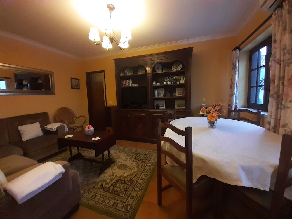 Cottage Sete Mares in Praia das Ma s