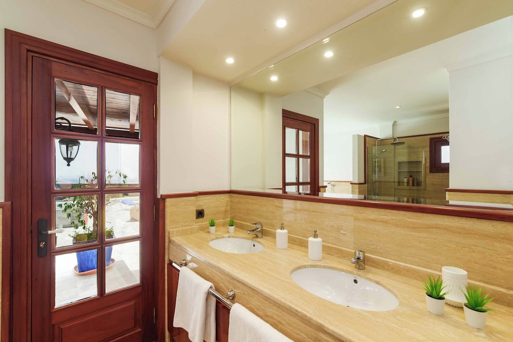 Villa Deseo Sol