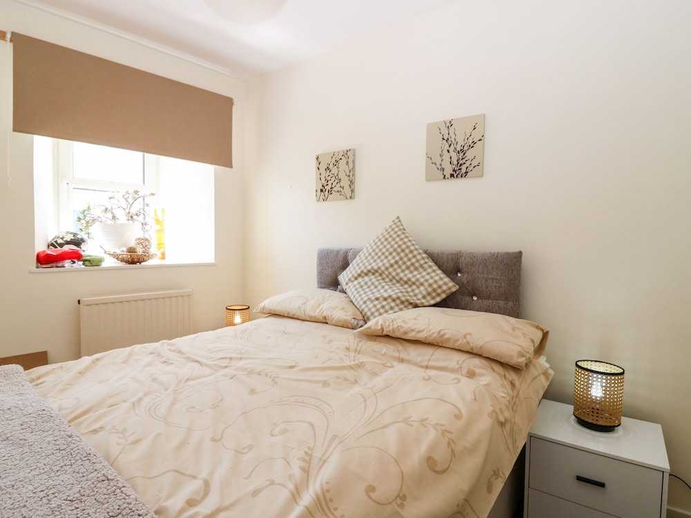 Teviot View Cottage