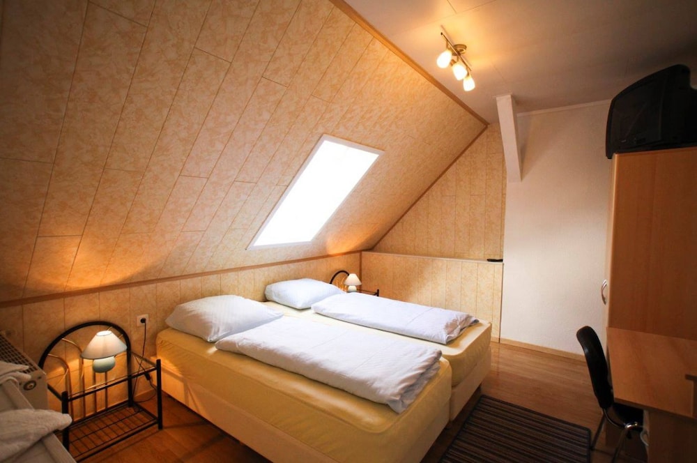 Nordseehostel am Bahnhof