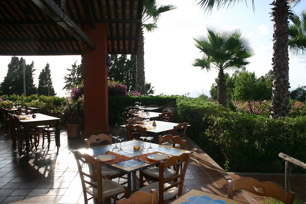 Agriturismo Ruralia