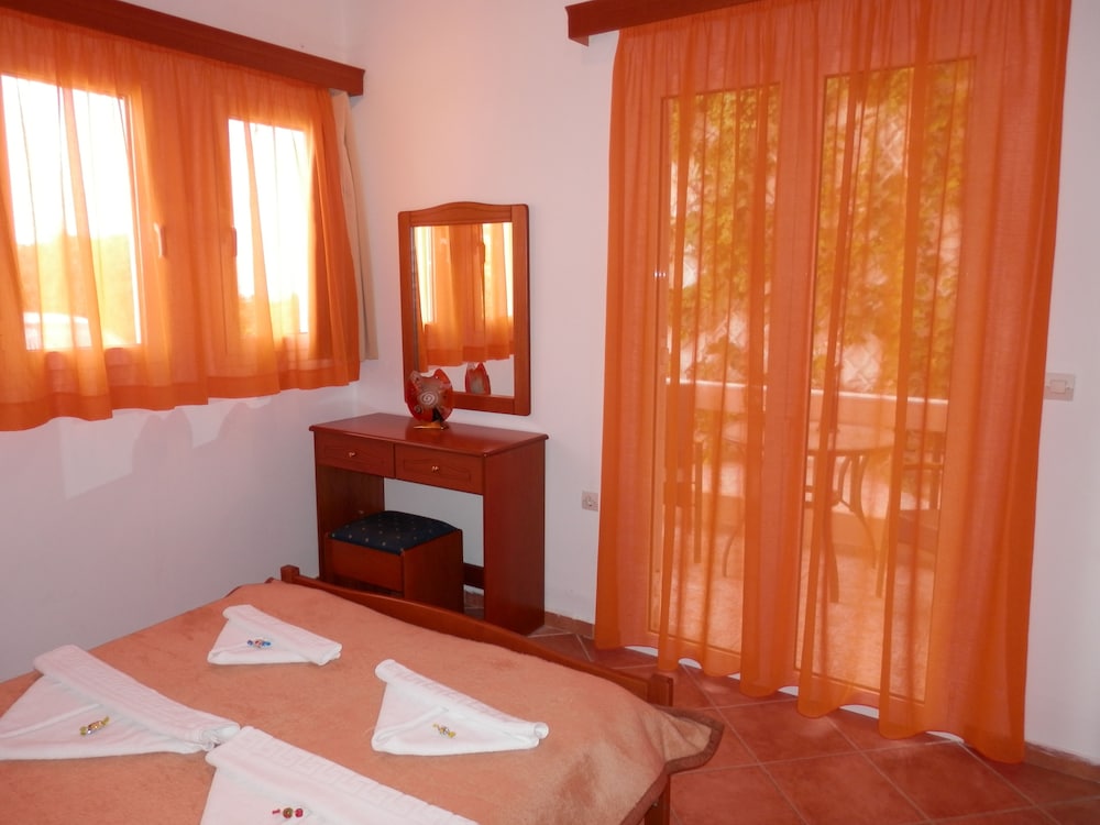 Elena Apartments