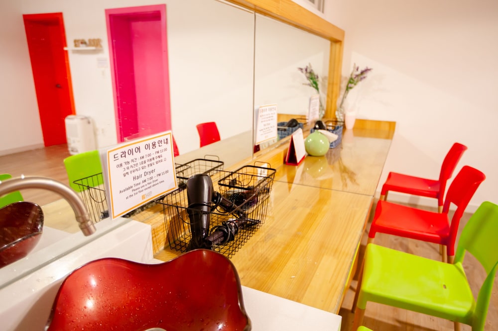 Sum Guest House Jeju Airport - Hostel