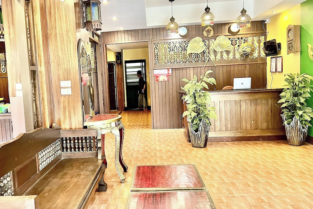 Lm Hostel