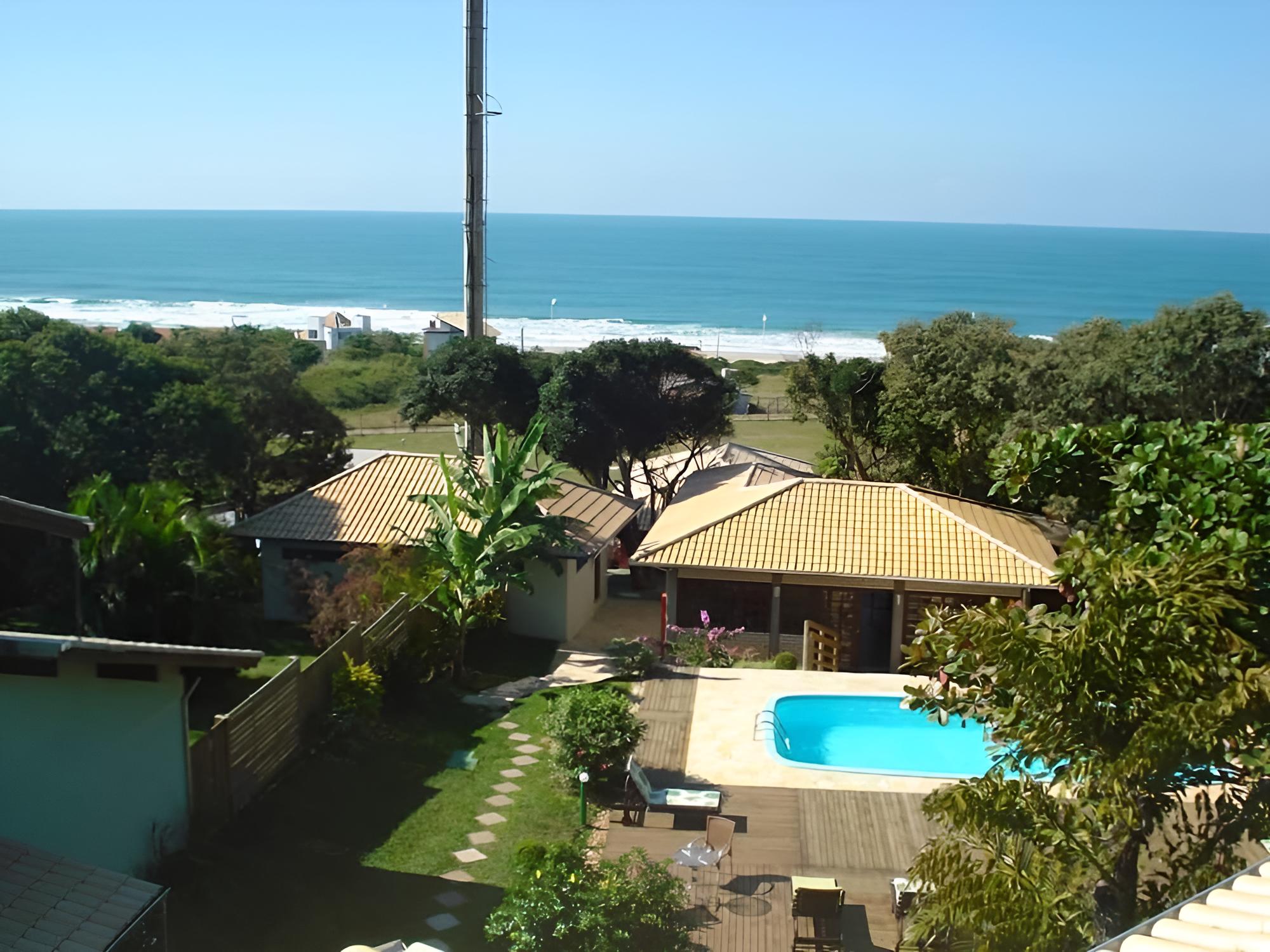 Pousada Solar Do Santinho