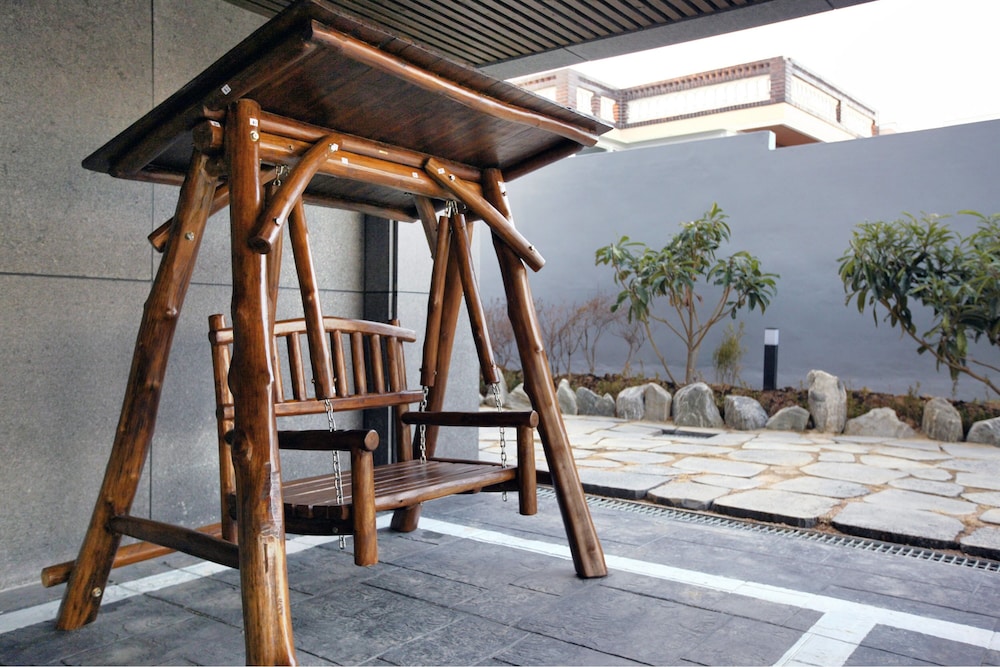 Busan Pension Chaeum