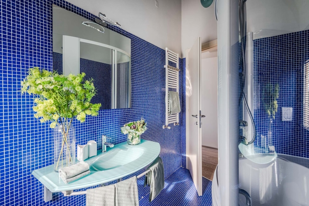 Luce Terrace Penthouse