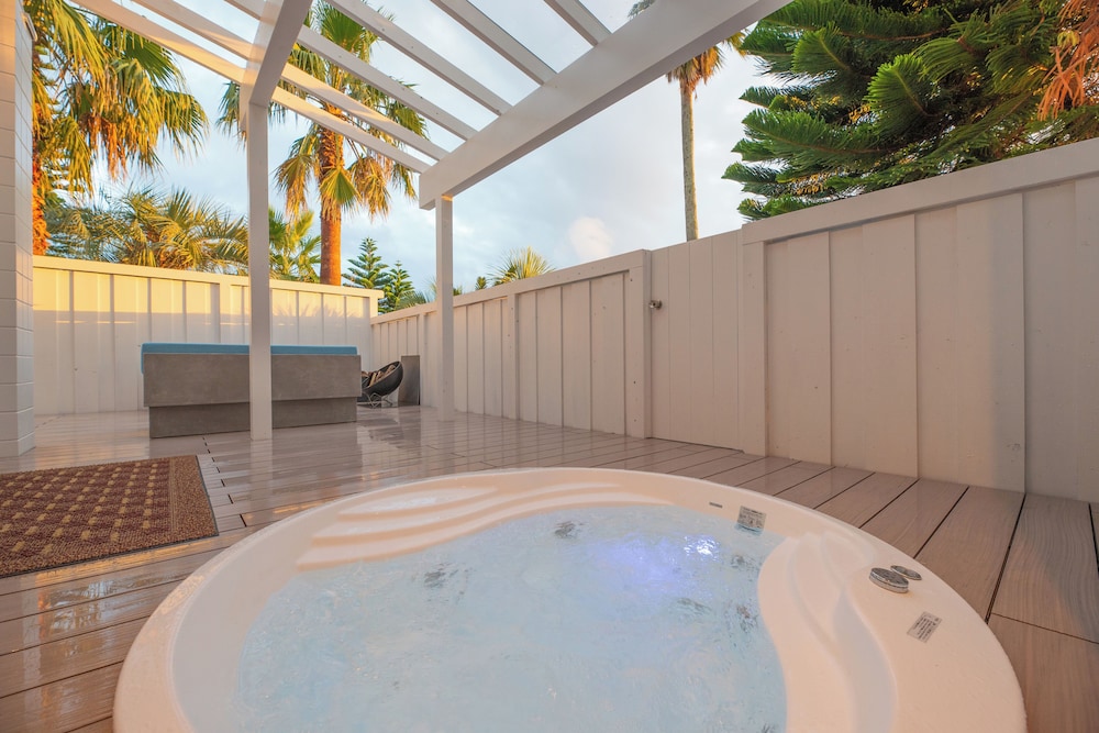 VACATION VILLA&GLAMPING BLUE EDEN