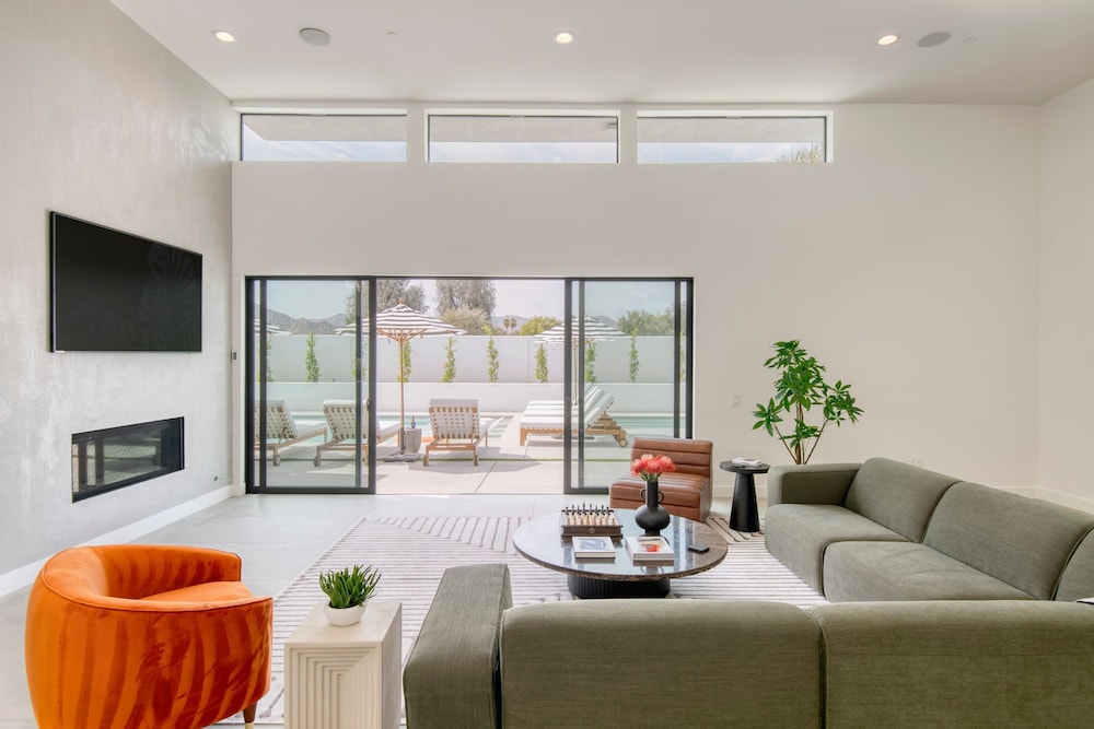 The Reserve at Polo Villas 17 by Avantstay