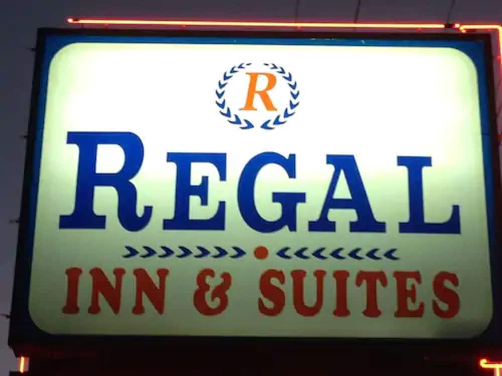 Regal Inn Suites - Property Image 16