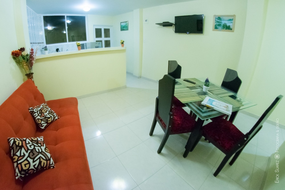 Apartamentos Villas de Cartagena