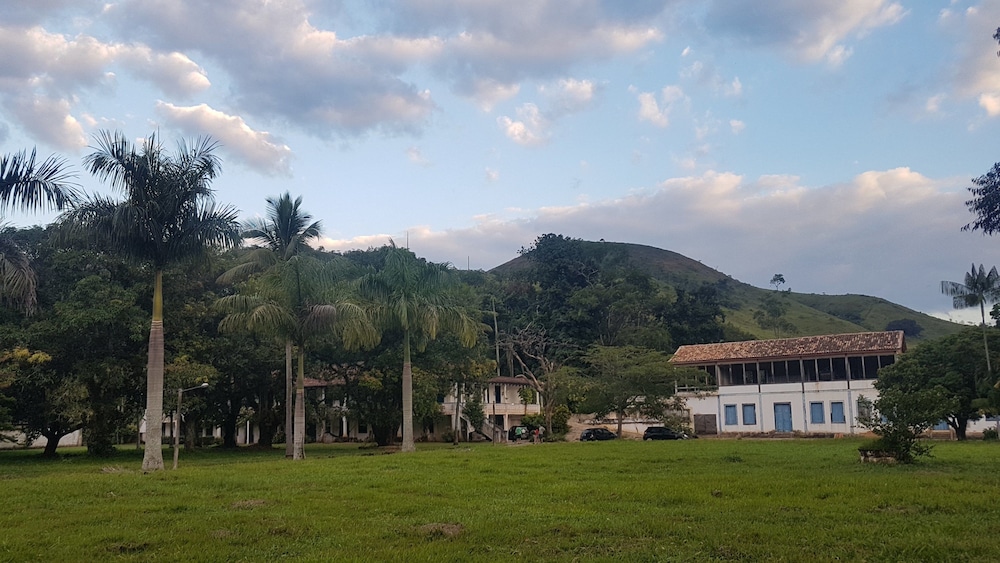 Fazenda São Fernando