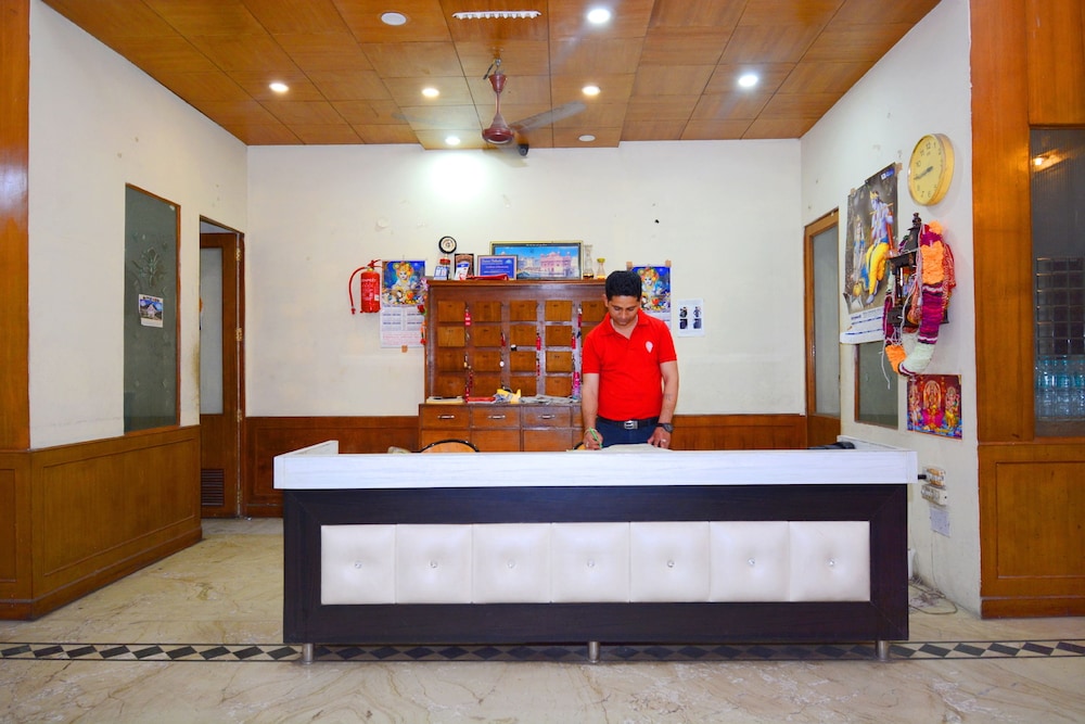 OYO 35761 Hotel Le Kingston view 4