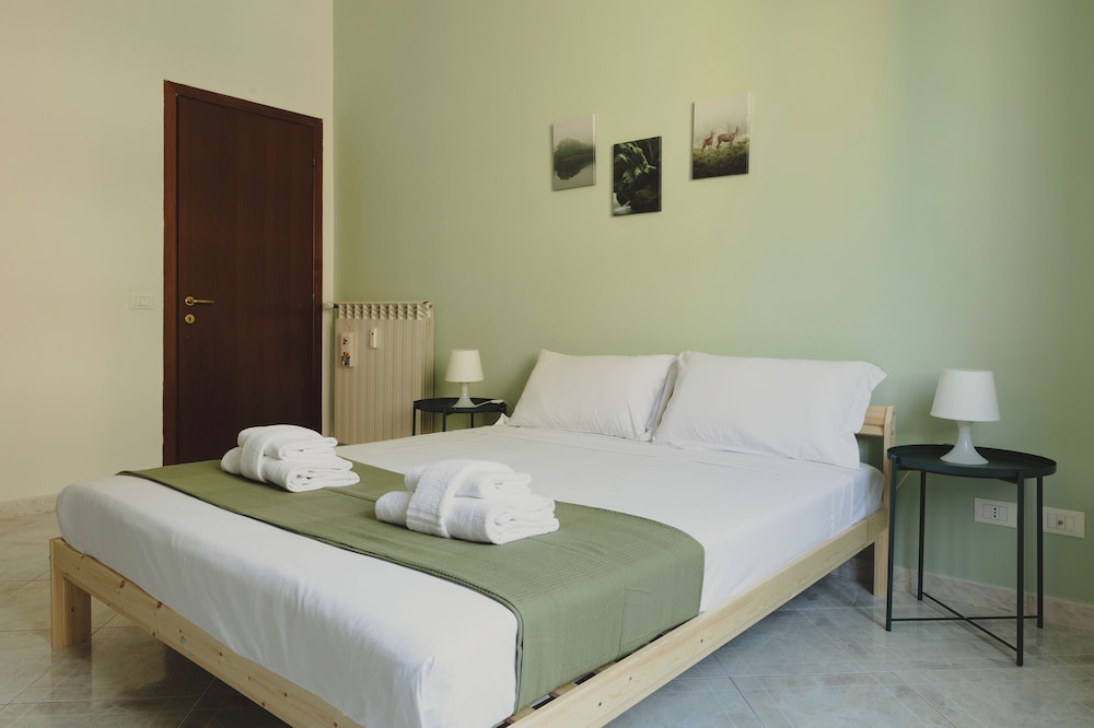 Casa Vic Garbatella in Rome