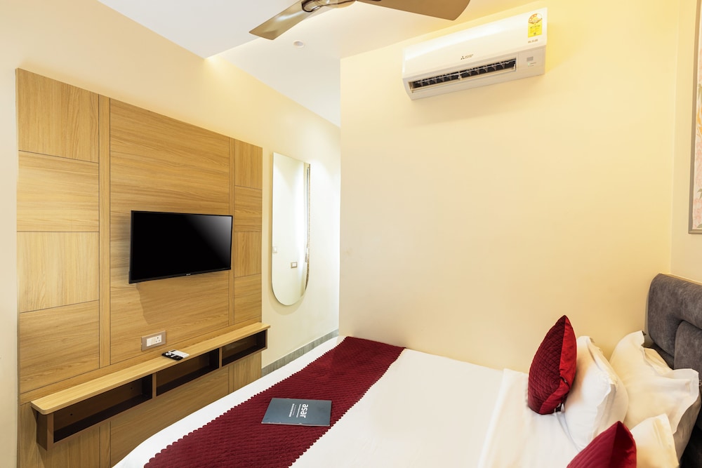 asar Varanasi Junction by Orion Hotels