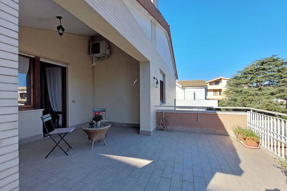 Villa Gisi