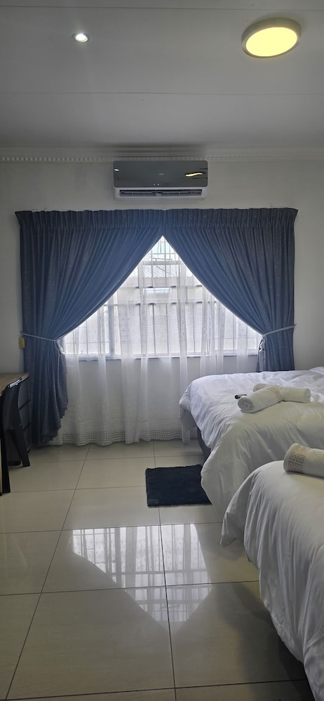 Good night guest house