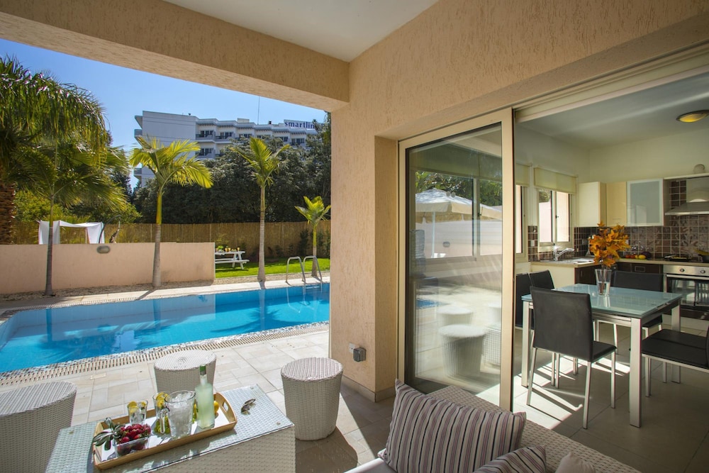 Protaras Villa Michelle 10