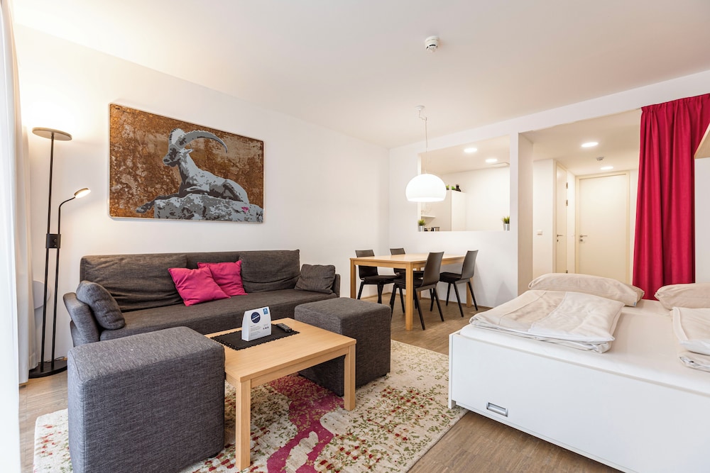 Alpenrock Schladming by ALPS RESORTS