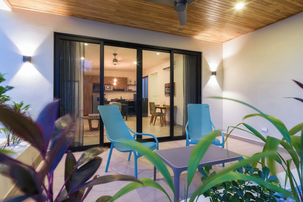 Bo Jungle - Steps to Tamarindo Beach - Surf & Pool #2