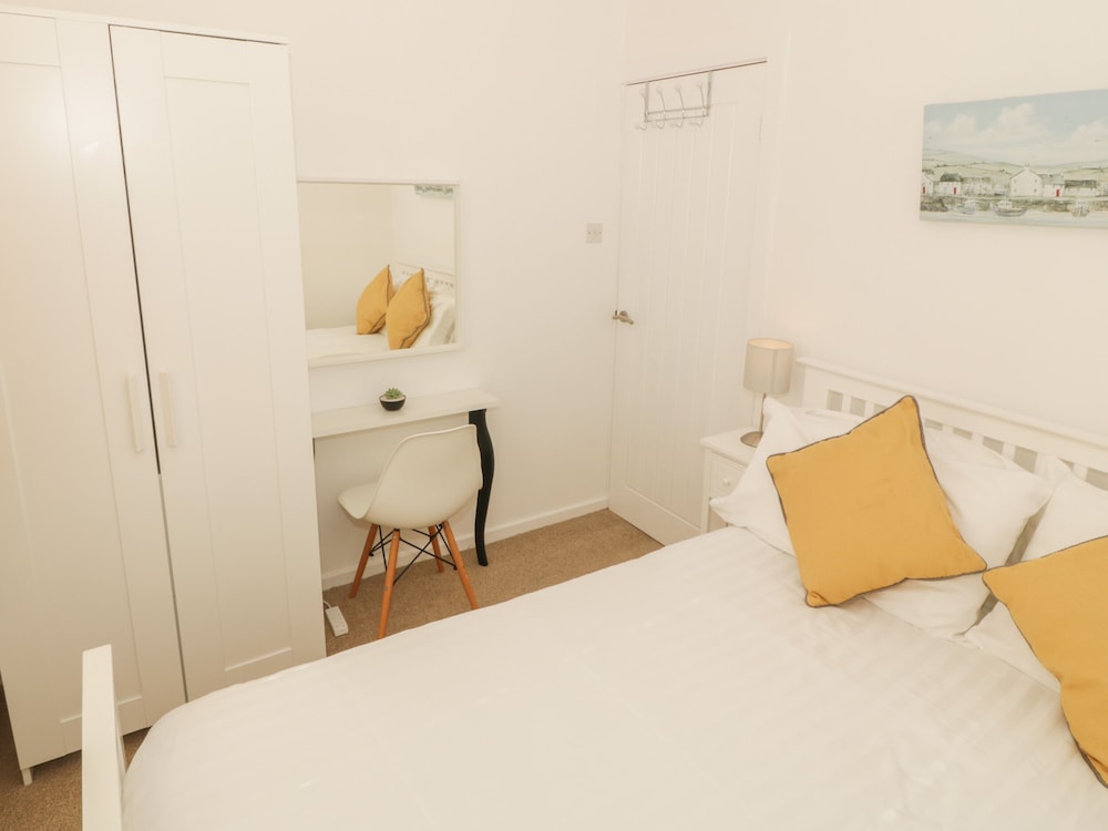 Seaside Retreat