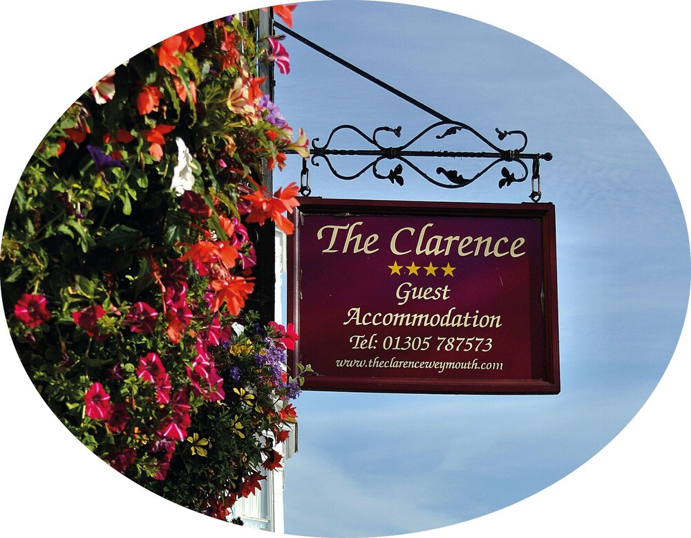 The Clarence, photo 25