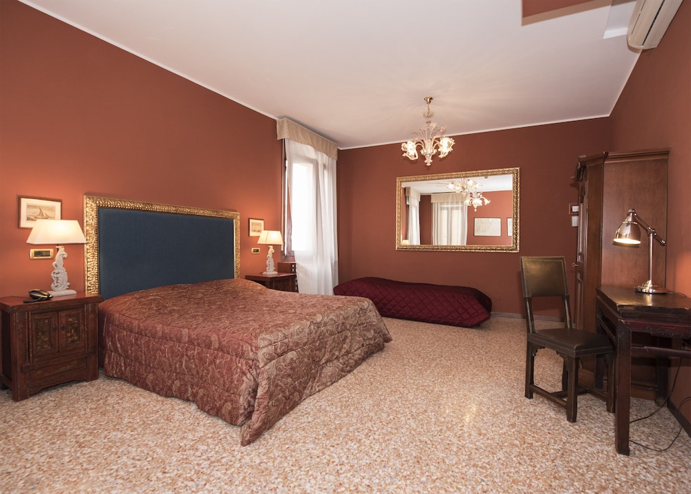 Hotel Guerrato