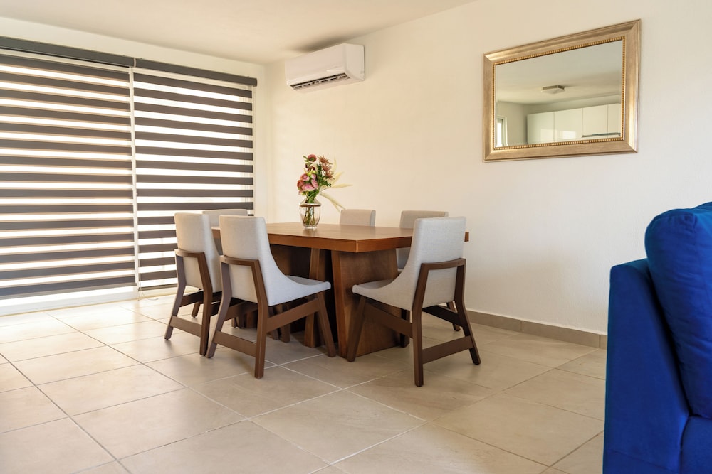 Luxury Villa Priv. Beach Dreams Diamante