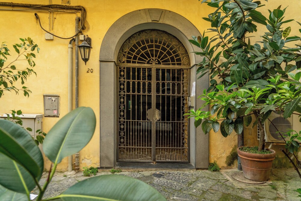 Spazo CMM - Sant'Arpino