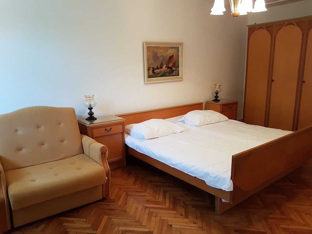Apartments Nives