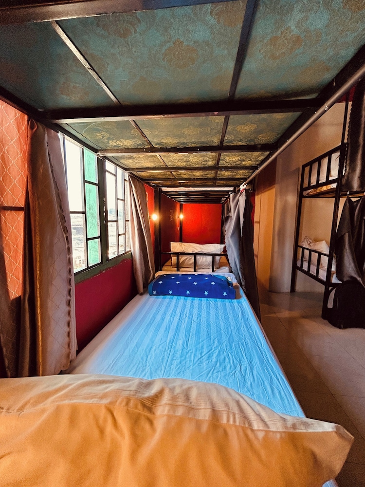 Vang Vieng Rock Backpacker Hostel