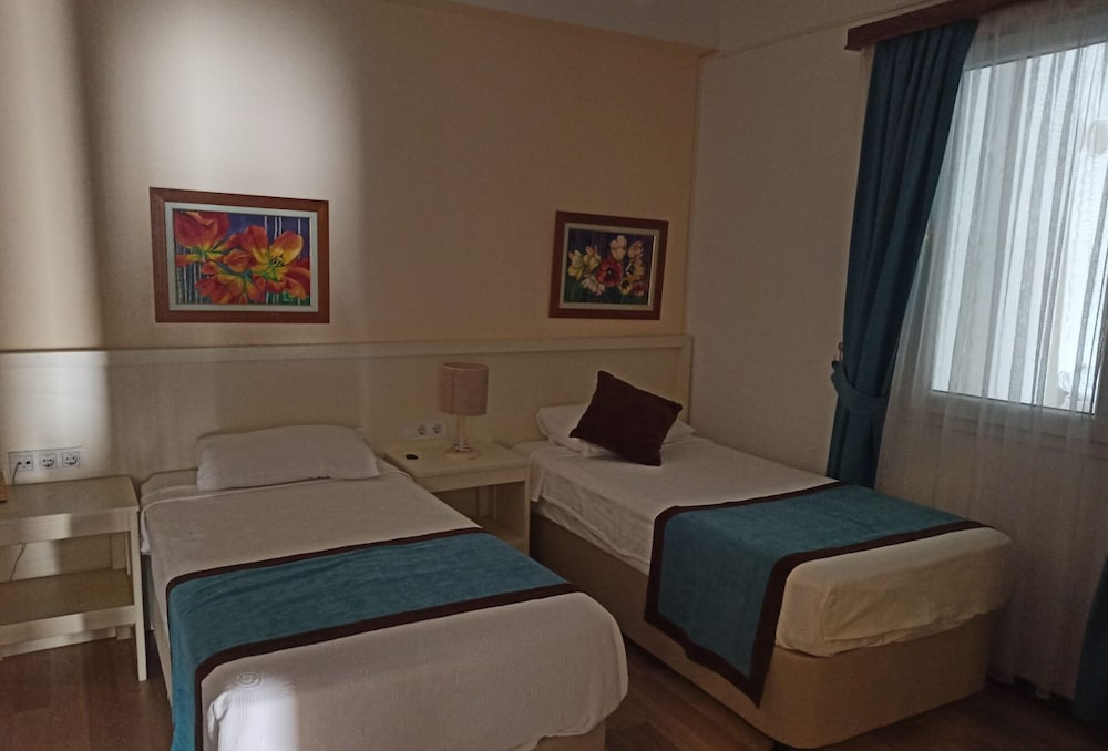 Dinc Pansiyon - Image 5