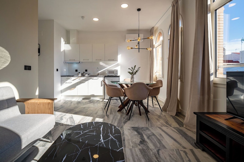 William Martin Apartments