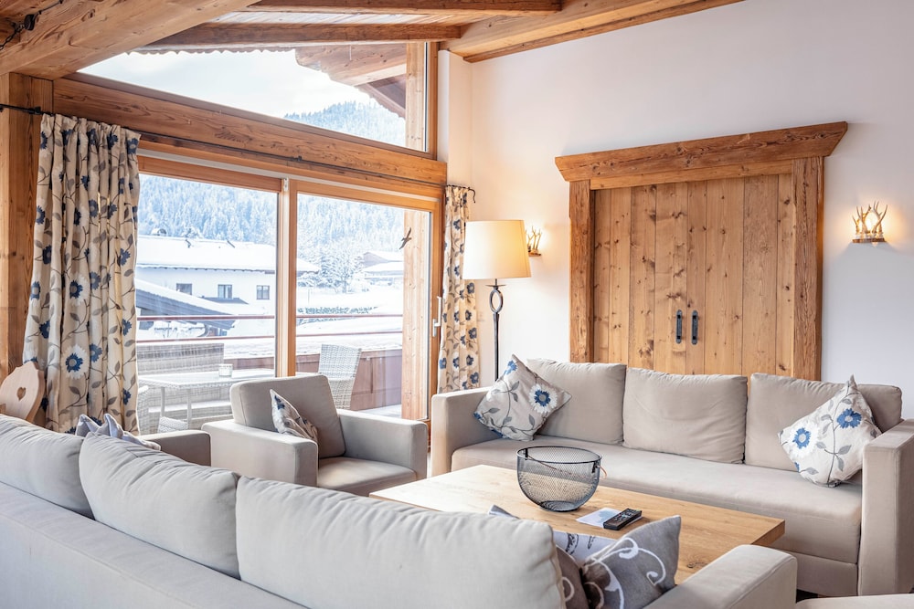 Dorfresort Kitzbühel by ALPS RESORTS
