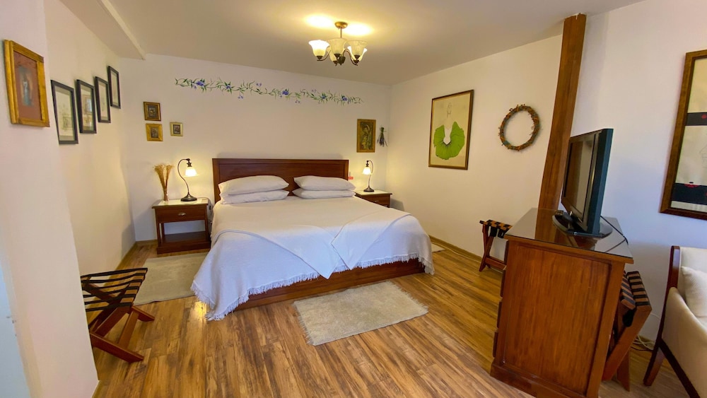Hostal Sakti